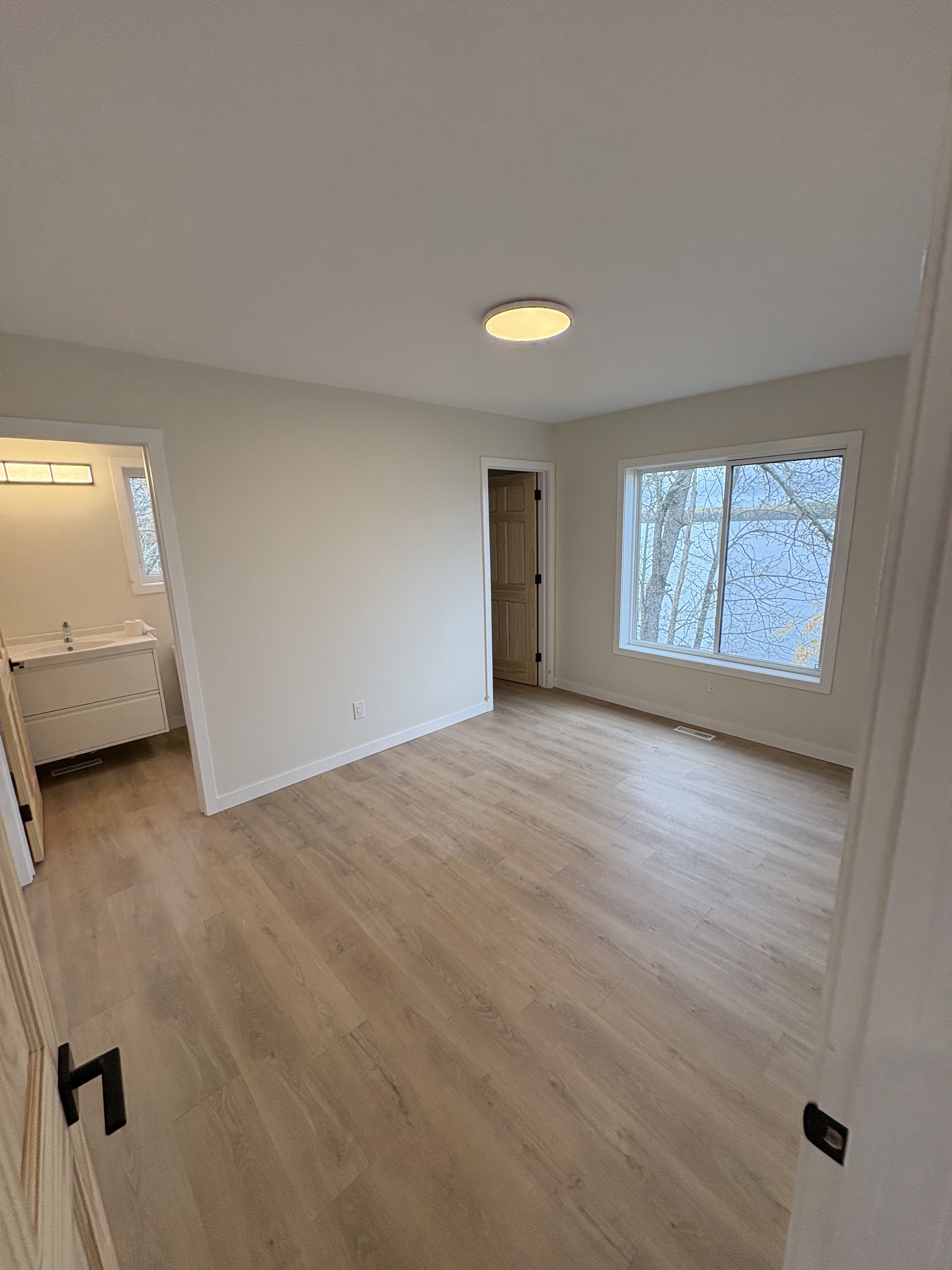 Loft built-ins